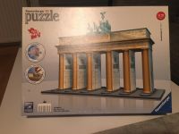 3D Puzzle Brandenburger Tor Ravensburger Thüringen - Bad Liebenstein Vorschau