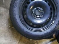 4 Neuw.Reifen auf Stahlfelgen und Radkappen für aktuellen VW POLO Bayern - Lappersdorf Vorschau