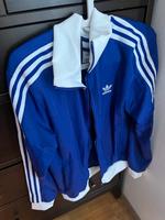 Orginal Adidas trainingsjacke lila Größe M neu Damen Bayern - Regensburg Vorschau