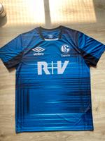 Schalke 04 Esports Trikot XL Schleswig-Holstein - Hanerau-Hademarschen Vorschau