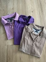 Tommy Hilfiger Polo Shirts in XS und S Wandsbek - Hamburg Sasel Vorschau