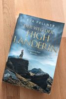 Buch "Der Weg der Highlanderin" von Eva Fellner, Versand ab 2,55€ Nordrhein-Westfalen - Witten Vorschau