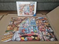 Puzzle 1000 Teile Ravensburger Disney Berlin - Spandau Vorschau