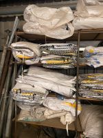 Diverse Big Bags Asbest Niedersachsen - Bardowick Vorschau