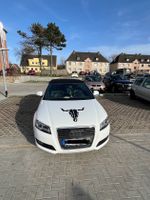 Audi A3 Cabriolet Schleswig-Holstein - List auf Sylt Vorschau