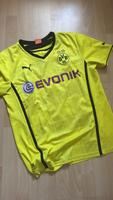 Puma Borussia Dortmund Trikot Gr. L Mkhitaryan Bayern - Hutthurm Vorschau