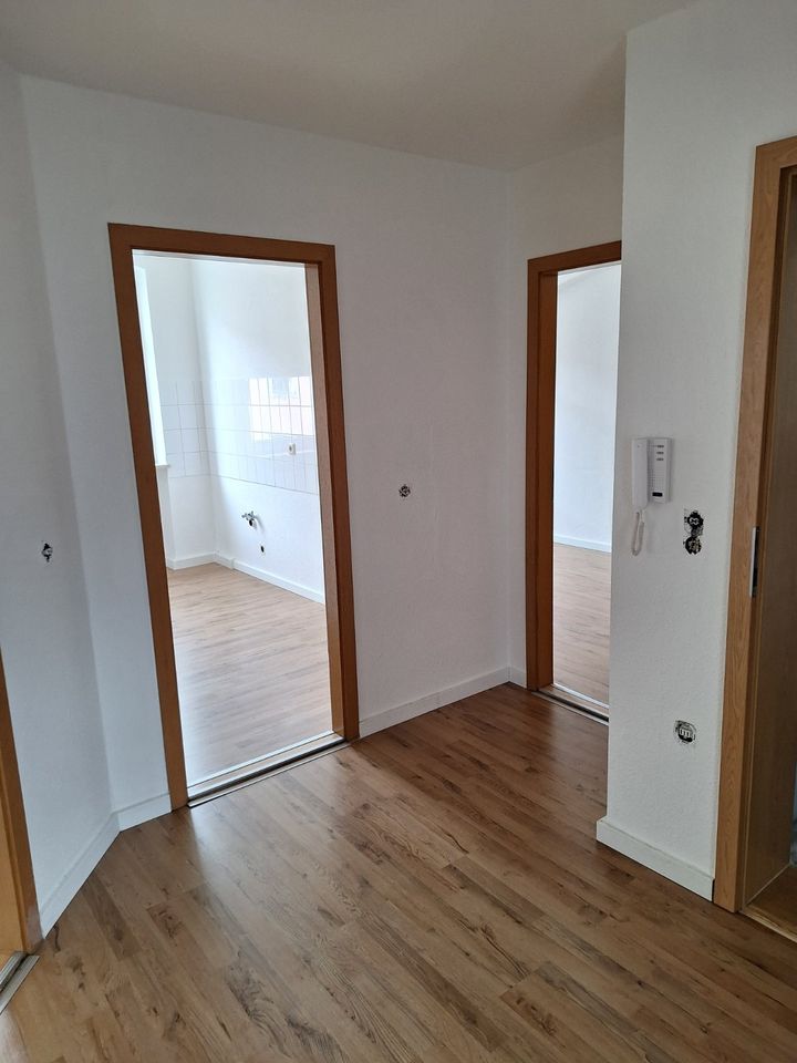 hell geräumige 3 Zimmer WE mit Wanne und separate Küche! #DD51 in Freital