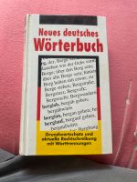 Wörterbuch Nordrhein-Westfalen - Krefeld Vorschau