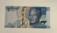 Südafrika Banknote 100 Rand 2022 kassenfrisch •UNC• Düsseldorf - Flingern Nord Vorschau