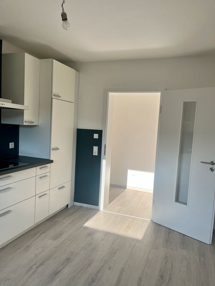 Neu renovierte & moderne Wohnung in Rauenberg zu vermieten in Freudenberg