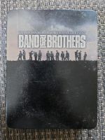 Band of Brothers (Metal Box) Thüringen - Oberweid Vorschau