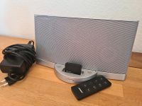 Bose SoundDock Series II 2 mit Bluetooth Adapter Nordrhein-Westfalen - Olpe Vorschau