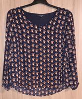Bluse Shirt Gr. 44 Comma, Häfen - Bremerhaven Vorschau