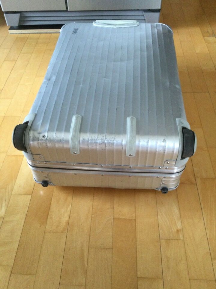 ❗️❗️Rimowa  Lufthansa Edition❗❗ in Solingen