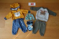 Set Baby 20: warme Baby Outfits | Baby Set Strumpfhosen 8 Teile Bayern - Aub Vorschau