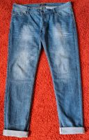 Schöne Herrenjeans, blau verwaschen, Gr. 52 Nordrhein-Westfalen - Marl Vorschau