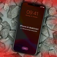 Repariere Deaktivierte iPhones Hessen - Reiskirchen Vorschau