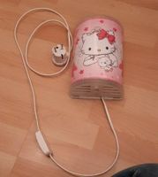 Ikea wandlampe tassa natt mit hello kitty Lampe leuchte Nordrhein-Westfalen - Linnich Vorschau