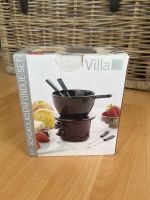 Schokoladenfondue-Set NEU braun Bayern - Bad Rodach Vorschau