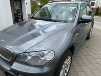 BMW X5 4.0D Saarland - Perl Vorschau