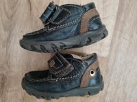 Primigi Lauflernschuhe Gr.20 Leder Chromfrei Klettverschluss Berlin - Hellersdorf Vorschau