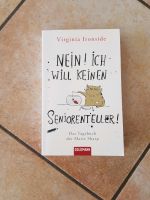 Buch TB Virginia Ironside "Nein! Ich will keinen Seniorenteller" Baden-Württemberg - Bötzingen Vorschau