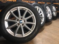 BMW X1/X2 Originale Alufelgen mit Winterreifen 17 Zoll ! Nordrhein-Westfalen - Minden Vorschau