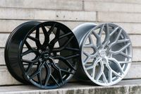 20 Zoll Concave Felgen VW Golf 7 Alltrack Plus Sportsvan T-Roc Baden-Württemberg - Uhingen Vorschau