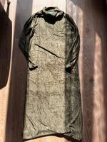 Benetton Kleid lang/ Gr. S Baden-Württemberg - Leinfelden-Echterdingen Vorschau
