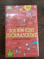 Buch: „Ich bin eine Suchmaschine“ neu Bayern - Wörth Kr. Erding Vorschau