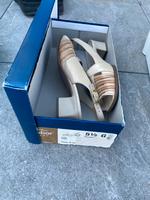 Gebrauchte Damen Schuhe Saarland - Neunkirchen Vorschau