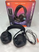 JBL Over Ear Headset kabelgebundenen Quantum 400 Baden-Württemberg - Karlsruhe Vorschau