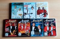 7 DVD's von den AMIGOS Rheinland-Pfalz - Mendig Vorschau