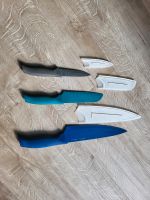 Neuwertiges scharfes Messerset Bayern - Weiden (Oberpfalz) Vorschau