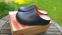 FITFLOP Shuv Pantolette midnight navy Gr. 38 NEU! Nordrhein-Westfalen - Gelsenkirchen Vorschau