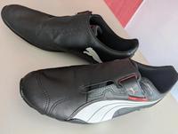 PUMA Sneaker 45 Redon Move schwarz Baden-Württemberg - Rutesheim   Vorschau