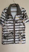 RABE Kombination aus Sweatshirtjacke und 2 T-Shirts 3-teilig Nordrhein-Westfalen - Büren Vorschau