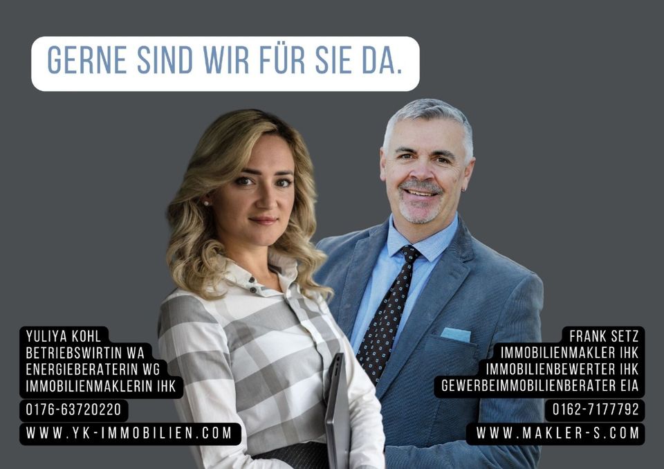 ☝️ Gepfl. EFH mit Charme und schönem Gartenareal in ruhiger Wohnlage. 6ZiKB|WG|Terr|Ggen| Seniorengerechtes Wohnen | Altersruhesitz | Familiendomizil | Familienhaus in Vollmersbach