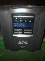 APC SMT750I Smart-UPS 750VA USV Notstrom 500W  + Akkus Neu Sachsen-Anhalt - Am Großen Bruch Vorschau