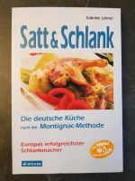 Buch Abnehmen & Rezepte Bayern - Weitramsdorf Vorschau