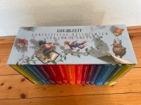 DIE ZEIT - Fantastische Geschichten für junge Leser; 15 Bücher Freiburg im Breisgau - Kirchzarten Vorschau