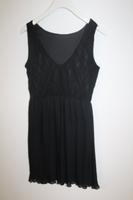 #Y2K Kleid Minikleid Sommerkleid Spitze schwarz Amisu Gr. 36 Bayern - Roding Vorschau