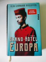 Roman Grand Hotel Europa, Ilja Pfeijffer Baden-Württemberg - Weikersheim Vorschau