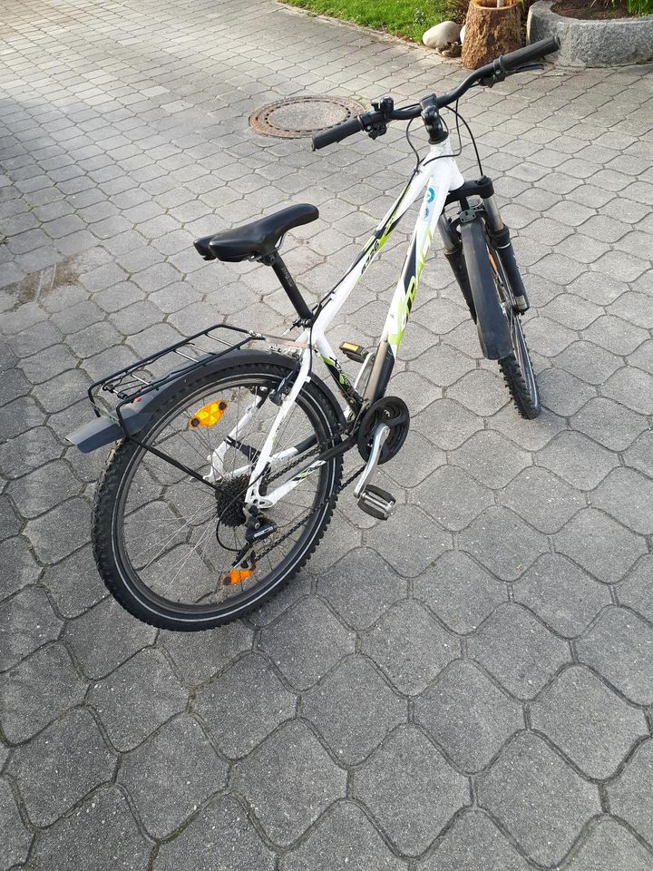 Fahrrad 26 Zoll X-Tract 21-Gang in Emmering a.d. Inn