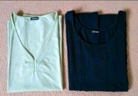 2❤️Gerry Weber 44 Tops←↑Maße total 10€ Nordrhein-Westfalen - Hüllhorst Vorschau