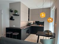 Traumhaft möbliertes Luxus-Apartment in Berlin Friedrichshain! Friedrichshain-Kreuzberg - Friedrichshain Vorschau