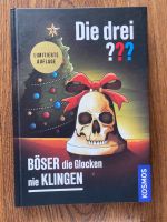 BÖSER die Glocken nie KLINGEN die drei Fragezeichen ??? Hessen - Eppstein Vorschau