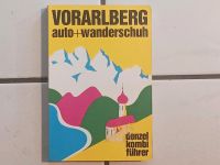 denzel kombi führer "VORARLBERG" auto + wanderschuh Niedersachsen - Edewecht Vorschau