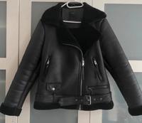 Damen Jacke schwarz Schleswig-Holstein - Rendsburg Vorschau