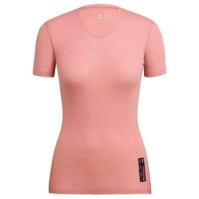 Rapha WOMEN'S MERINO BASE LAYER - SHORT SLEEVE in Murnau am Staffelsee